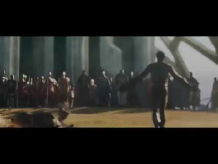 Wideo do filmu Czarna Pantera — Black Panther - Wakanda rivelata - Featurette