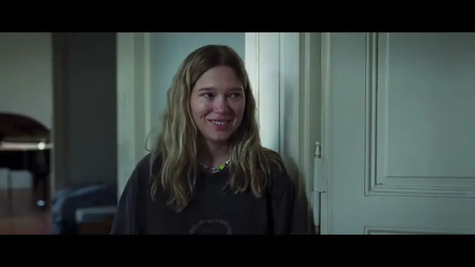 Wideo do filmu Gentle Monster — Clip [Subtitled]