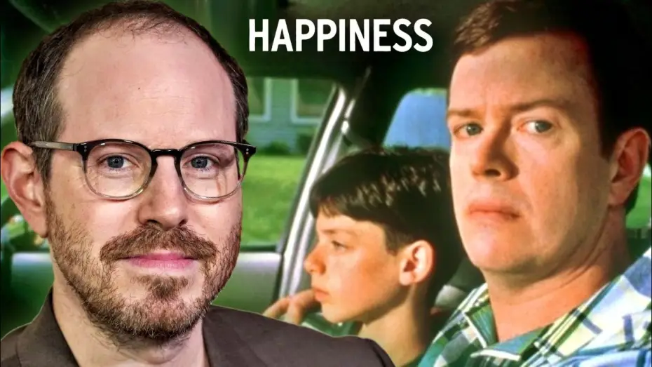 Wideo do filmu Happiness — Ari Aster on Happiness