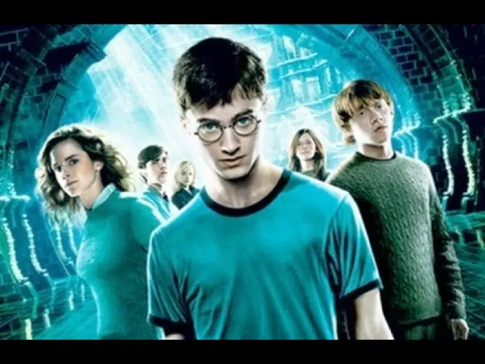 Wideo do filmu Harry Potter i Zakon Feniksa — Harry Potter y la Orden del Fénix (Trailer español)