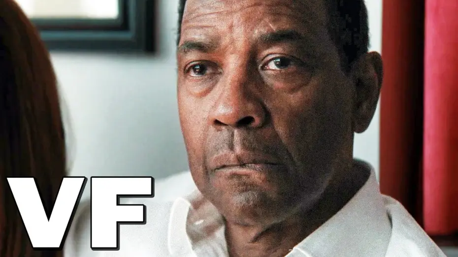 Wideo do filmu Od góry do dołu — HIGHEST 2 LOWEST Bande Annonce VF (2025) Denzel Washington, Spike Lee
