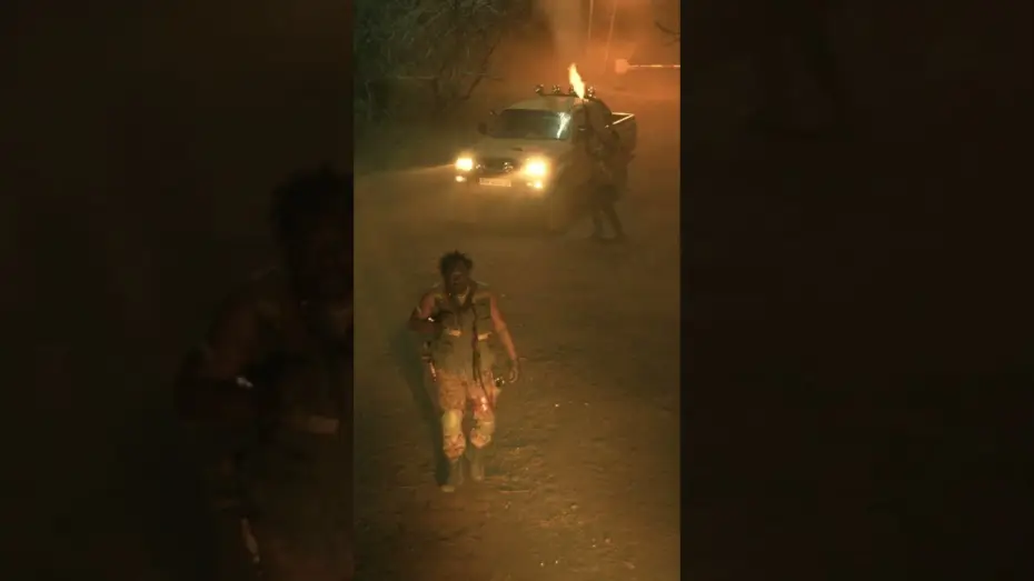 Wideo do filmu Hunting Jessica Brok — In Cinemas 22 August 2025