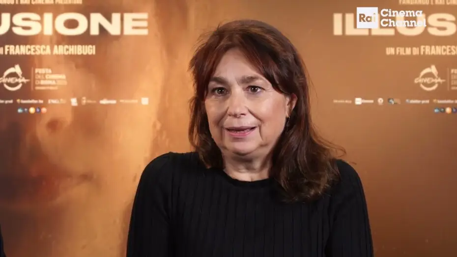 Wideo do filmu Illusione — ILLUSIONE - #RoFF20 - Intervista alla regista Francesca Archibugi e al cast