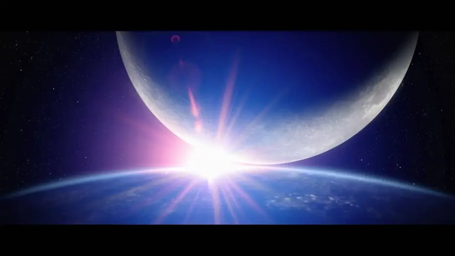 Wideo do filmu Megamocny — Teaser Trailer