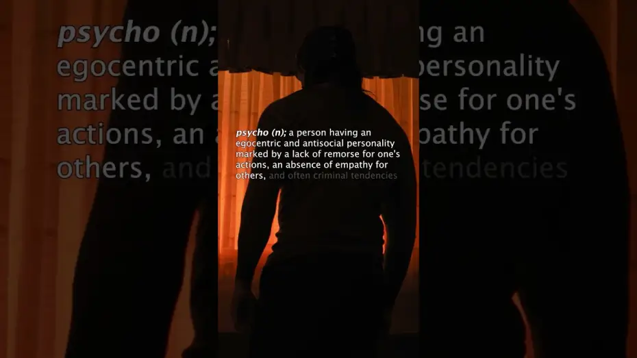 Wideo do filmu Psycho Killer — Only In Theaters Feb 20