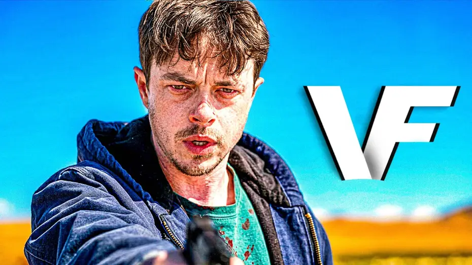 Wideo do filmu Wardriver — WARDRIVER Bande Annonce VF (2026)