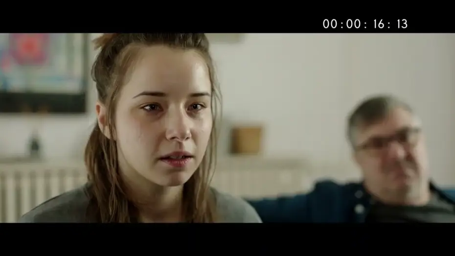 Wideo do filmu Citizen Vigilante — 30 sec teaser v2