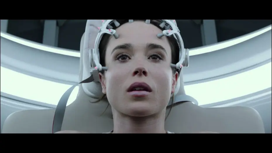 Wideo do filmu Linia życia — Trailer ufficiale