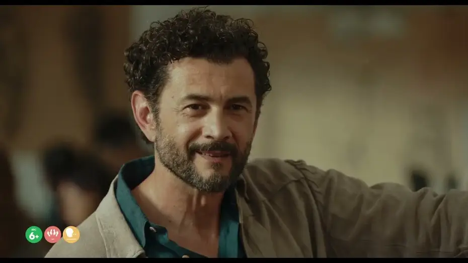 Wideo do filmu Il Dio dell'amore — Il Dio dell'amore - Trailer #2