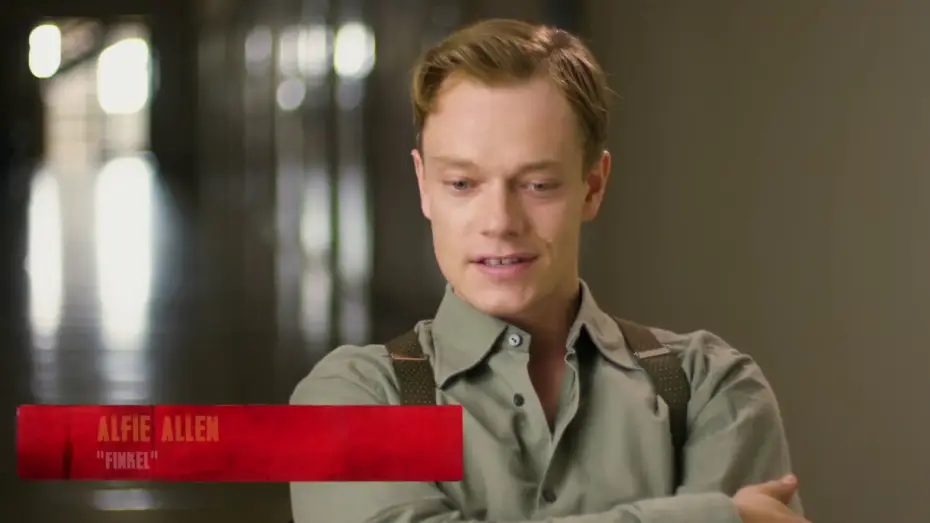 Wideo do filmu Jojo Rabbit — JOJO RABBIT | Behind-the-Scenes: "The Script" | FOX Searchlight