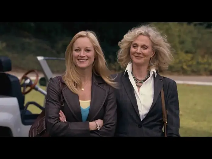 Wideo do filmu Poznaj naszą rodzinkę — Little Fockers - Theatrical Trailer