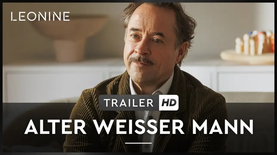 Wideo do filmu Alter weisser Mann — Alter Weisser Mann | Trailer