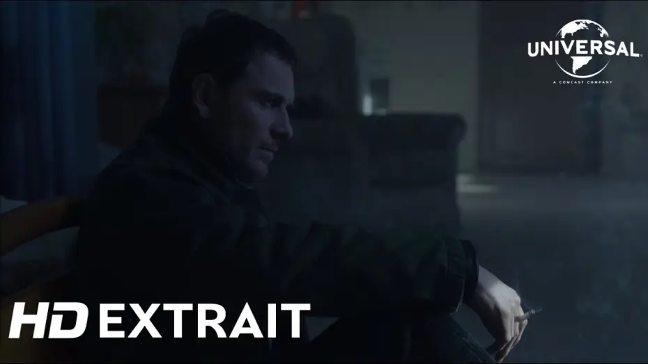 Wideo do filmu Pierwszy Śnieg — Le Bonhomme de Neige / Extrait "Vous croyez qu'il les a tués?" VF  [Au cinéma le 29 novembre]