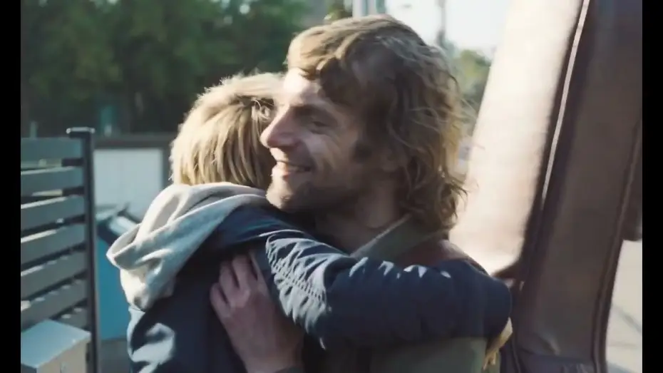 Wideo do filmu Rickerl - Musik is höchstens a Hobby — 2024 SBIFF Trailer - Rickerl