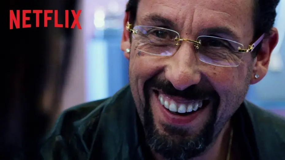 Wideo do filmu Nieoszlifowane diamenty — Tráiler VOS en Español