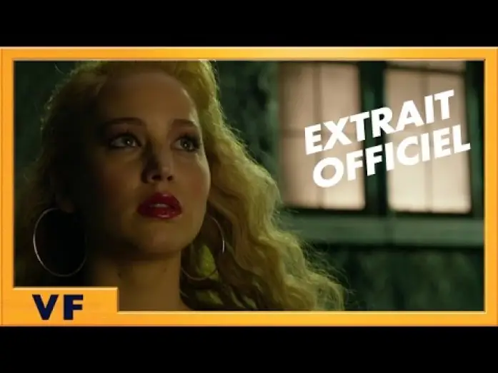 Wideo do filmu X-Men: Apokalipsa — X-Men : Apocalypse - Extrait Cage Fight [Officiel] VF HD