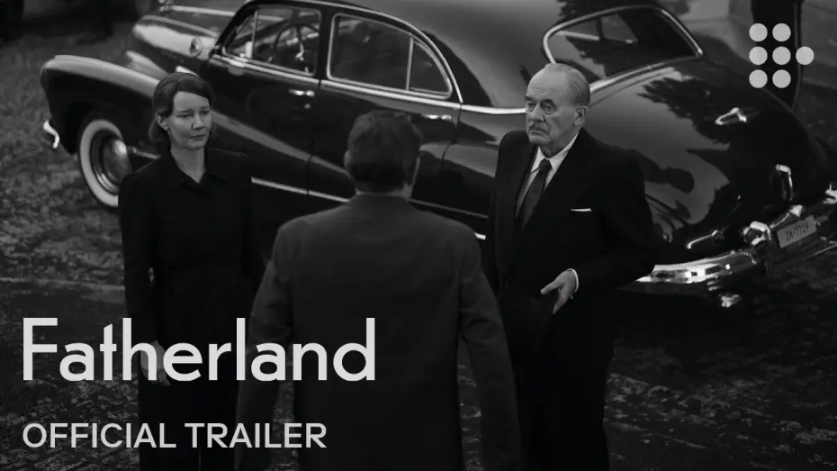 Wideo do filmu Fatherland — Official Trailer [Subtitled]