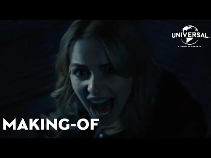 Wideo do filmu Pięć koszmarnych nocy 2 — Five Nights At Freddy's 2 - Featurette Rage VOST [Au cinéma le 3 décembre]