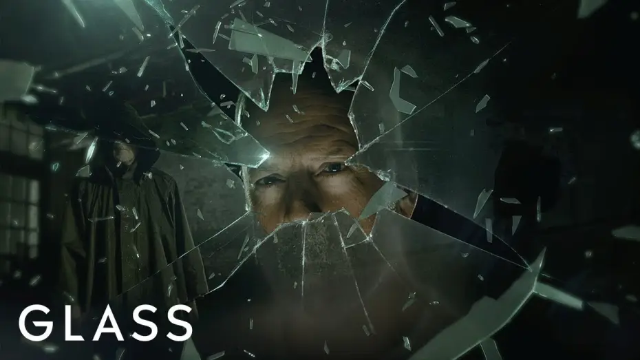 Wideo do filmu Glass — Glass - Trailer Friday (David Dunn) (HD)