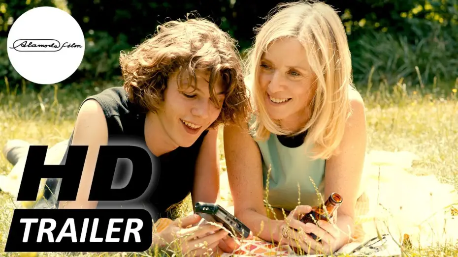 Wideo do filmu Ostatnie lato — Offizieller Trailer