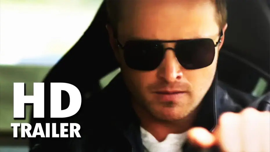 Wideo do filmu Need for Speed — Need For Speed Trailer #2 Oficial Subtitulado (HD)