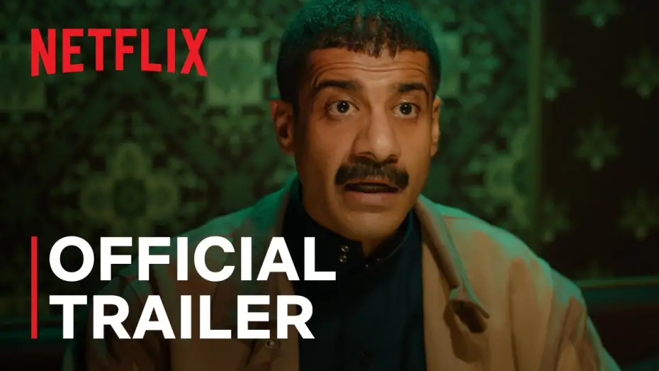 Wideo do filmu Jak porwałem swojego tatę — Official Trailer [Subtitled]