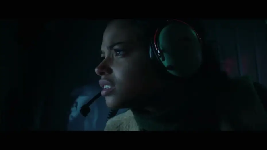 Wideo do filmu The Occupant — Starlings