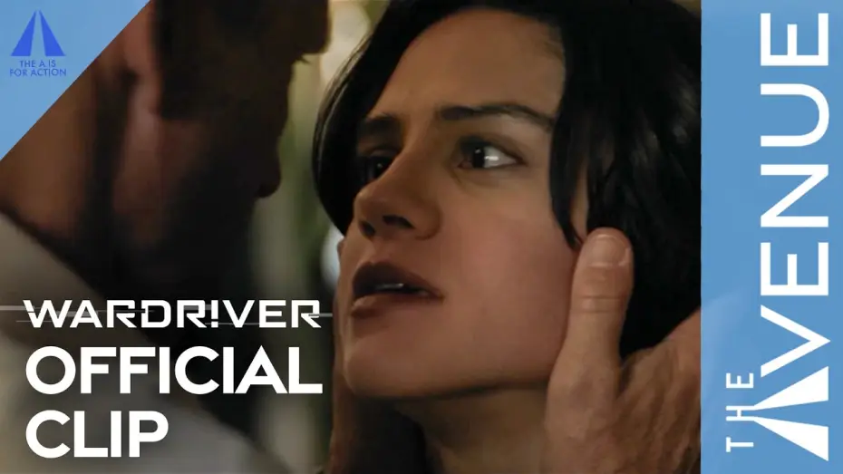 Wideo do filmu Wardriver — Official Clip l You Said I Could Trust You