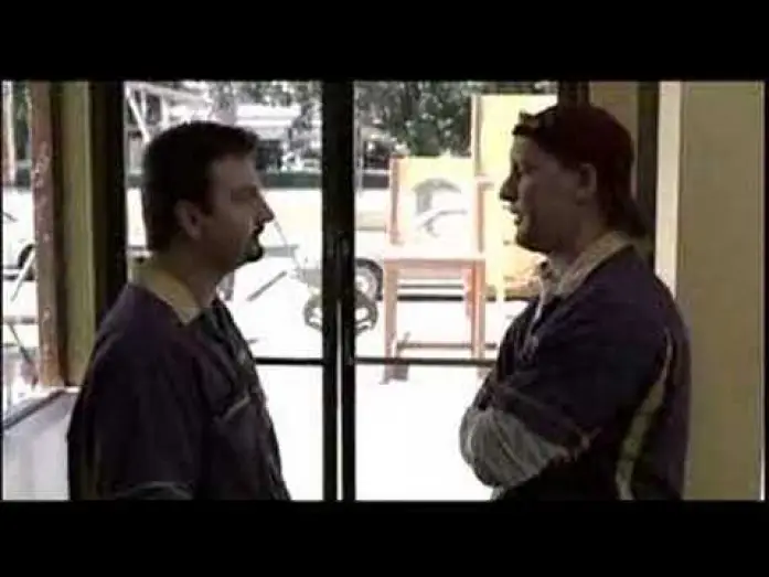 Wideo do filmu Clerks: Sprzedawcy 2 — Clerks 2 Trailer