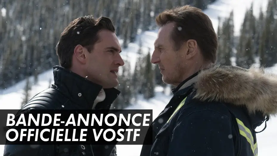 Wideo do filmu Przykładny obywatel — SANG FROID – Bande Annonce VOST
