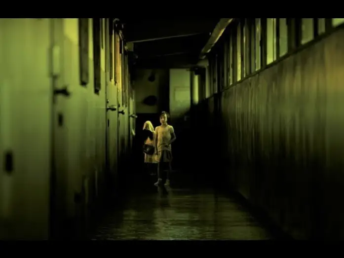 Wideo do filmu Dark Water — Dark Water Original Trailer (Hideo Nakata, 2002)