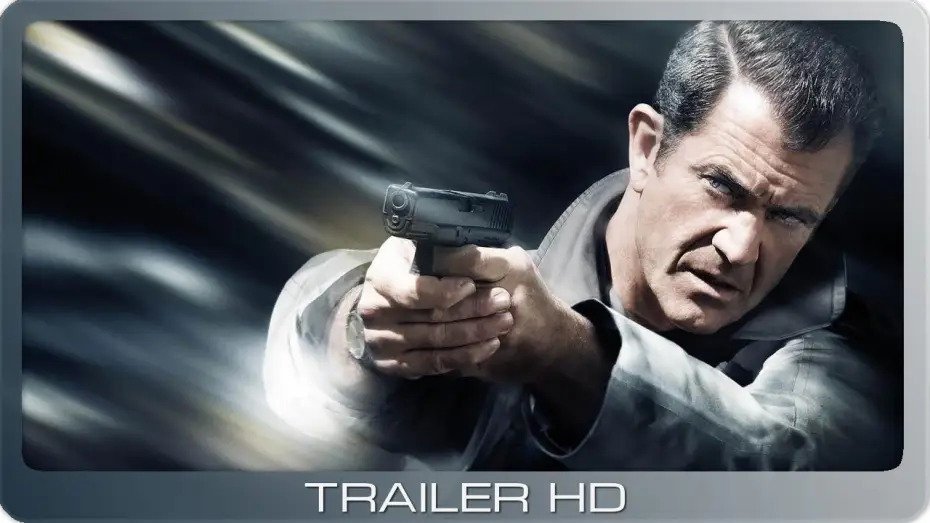 Wideo do filmu Furia — Auftrag Rache ≣ 2010 ≣ Trailer