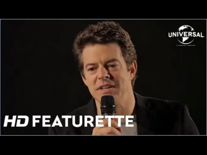 Wideo do filmu Uciekaj! — Get Out / Featurette "Jason Blum" VOST [Au cinéma le 3 mai]