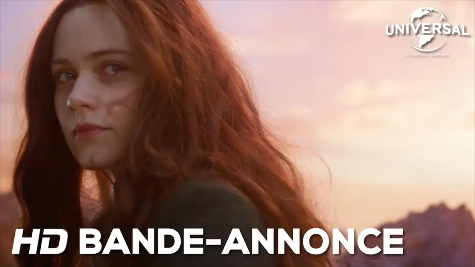 Wideo do filmu Zabójcze maszyny — Mortal Engines - Bande Annonce 2 VOST