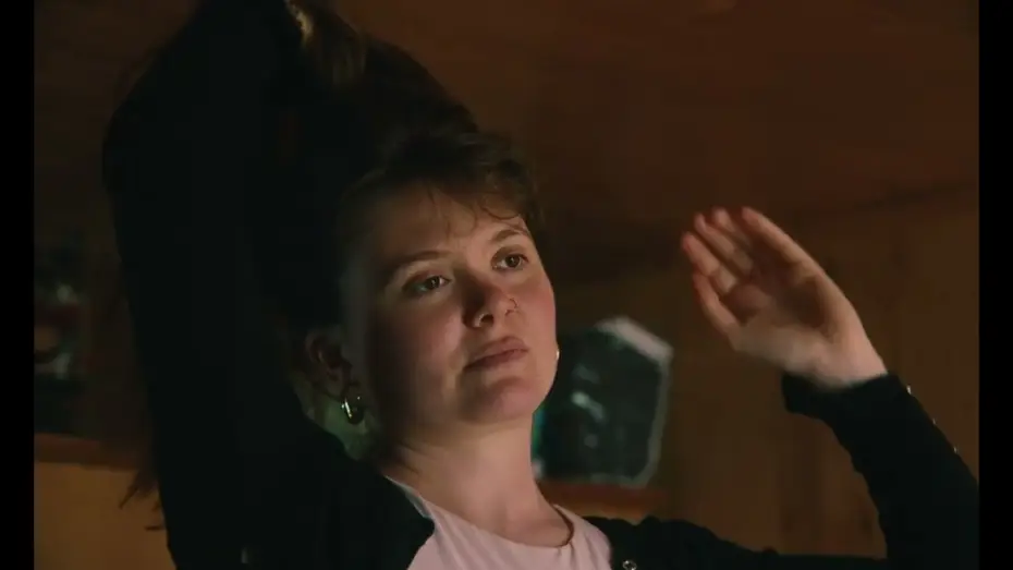 Wideo do filmu Safe Spaces — Trailer | Safe Spaces | Sarah Horst
