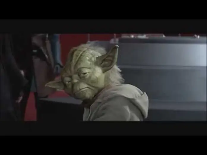 Wideo do filmu Gwiezdne wojny: Część II - Atak klonów — Bande Annonce Star Wars II l'attaque des clones [Sweb Knife.Com] VOSTFR