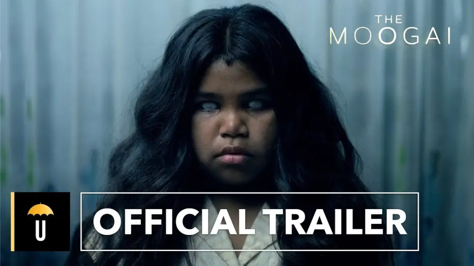 Wideo do filmu The Moogai — Official Trailer