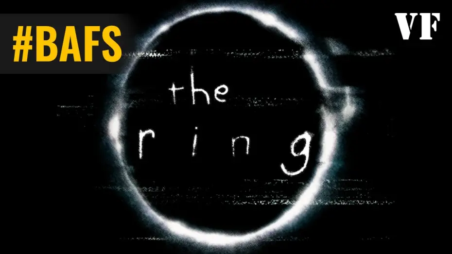 Wideo do filmu The Ring — Le Cercle - Bande Annonce VF – 2003
