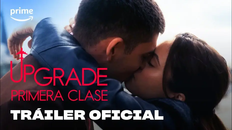 Wideo do filmu Pierwsza klasa — Tráiler oficial [Subtitulado]