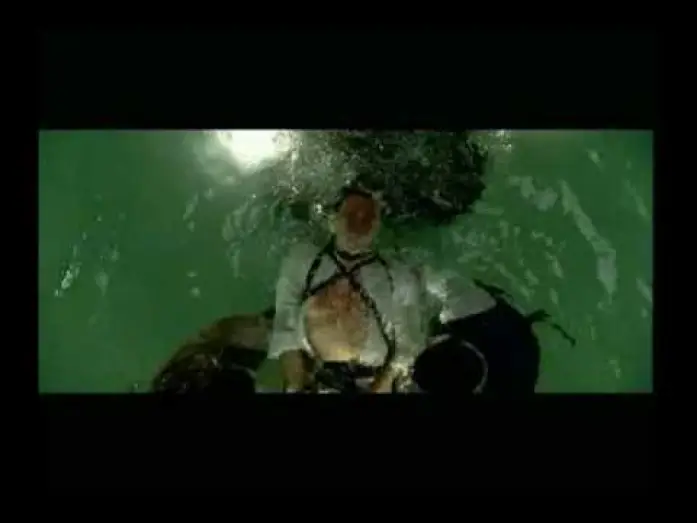 Wideo do filmu Anioły i demony — Angeles y Demonios - Trailer español (15-05-2009)