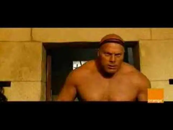 Wideo do filmu Asteriks na olimpiadzie — Bande annonce Astérix aux Jeux olympiques