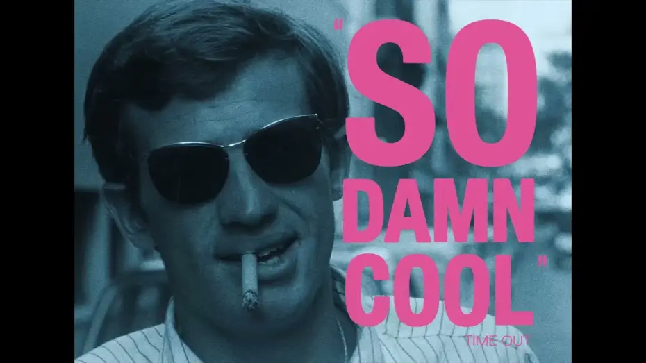 Wideo do filmu Do utraty tchu — À bout de souffle de Jean-Luc Godard - 60e anniversaire : bande-annonce
