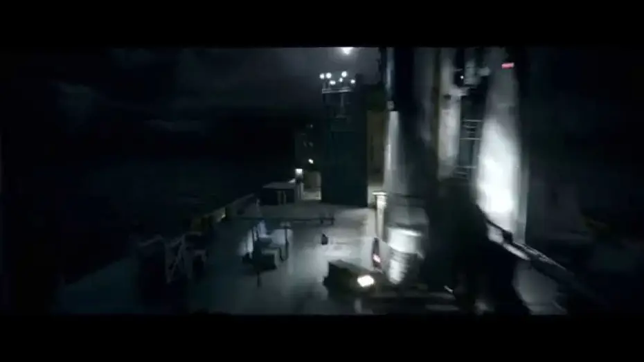 Wideo do filmu Kapitan Ameryka: Zimowy Żołnierz — Captain America : Le Soldat de l'Hiver - Premières minutes du film VOST