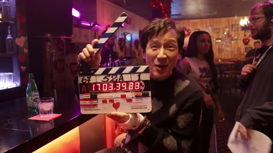 Wideo do filmu Miłość boli — Love is Ke BTS