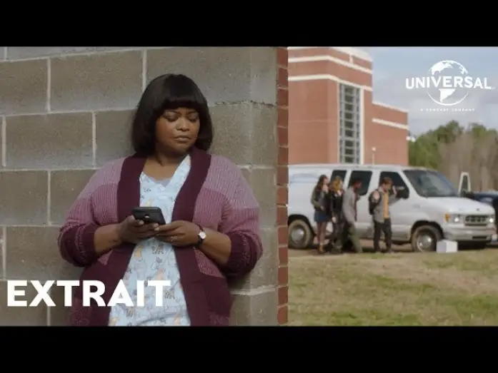 Wideo do filmu Ma — Ma - Extrait "Le Cadeau de Ma" VF