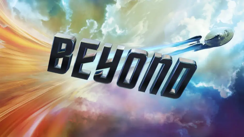Wideo do filmu Star Trek: W nieznane — STAR TREK BEYOND - Secondo trailer italiano ufficiale
