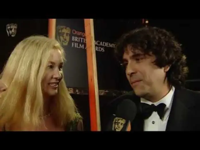 Wideo do filmu The Hurt Locker: W Pułapce Wojny — The Hurt Locker wins Best Editing BAFTA