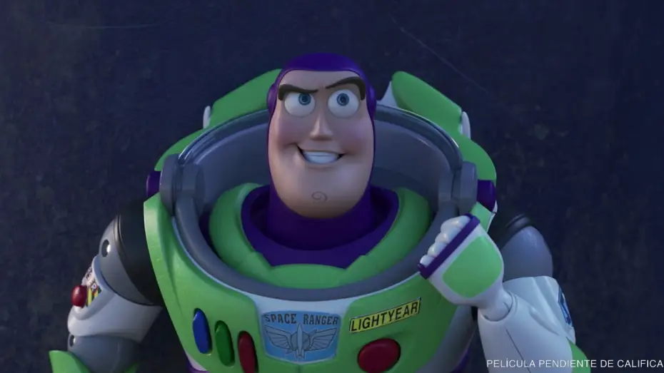 Wideo do filmu Toy Story 4 — Toy Story 4 de Disney•Pixar | Nuevo Tráiler Oficial en español | HD