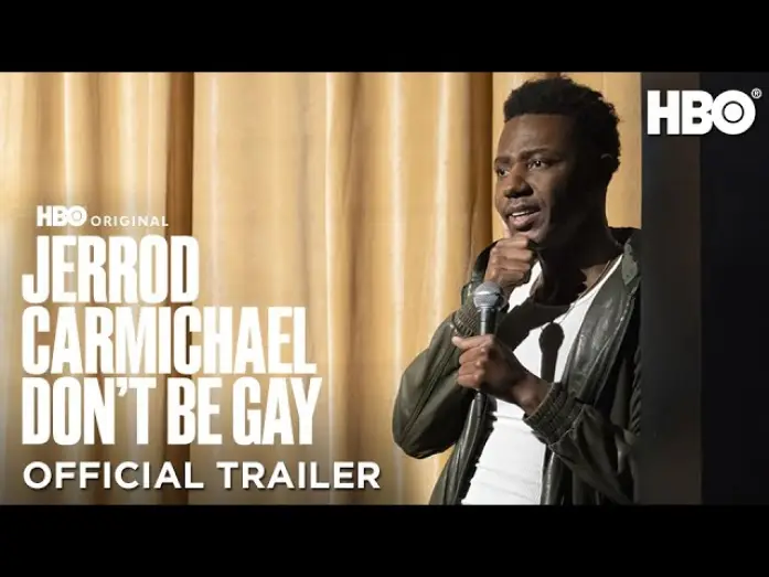 Wideo do filmu Nie bądź gej — Official Trailer
