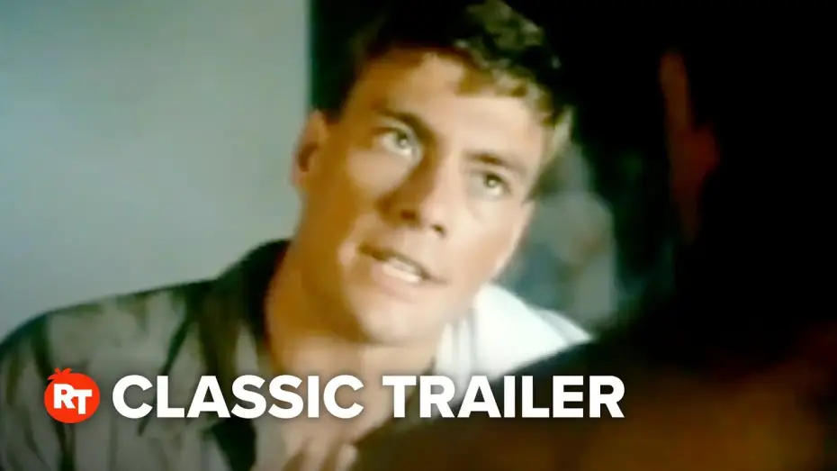 Wideo do filmu Kickboxer — Kickboxer (1989) Trailer #1